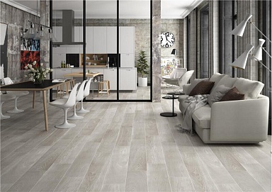 Керамогранит Keratile Arhus Gris 23.3x120