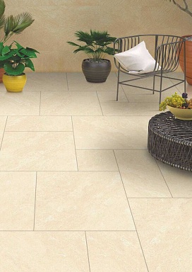Керамогранит LandDecor Rock Bronze 20mm 60x60