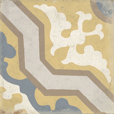 Керамогранит Peronda 41558 Fs 1827 Mustard 22,3x22,3x0,9