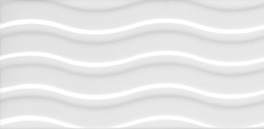 Плитка Kerama Marazzi 16017 Авеллино белый структура mix 7.4*15