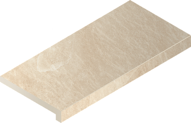 Ступень Italon 620070002845 Materia X2 Magnesio Scalino Angolare DX 33x120