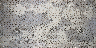 Декор Brennero STAB Decor Stars Bronze 30х60