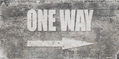 Декор CIR 1048426 New York Road Signs Mix Wall Street 10x20