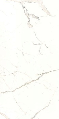 Керамогранит Ariostea UM6SK157536 BIANCO CALACATTA Lev. Silk 75х150