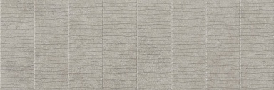 Плитка Tau Ceramica Olatua Rlv. Greige Mate Rect 33,3x100
