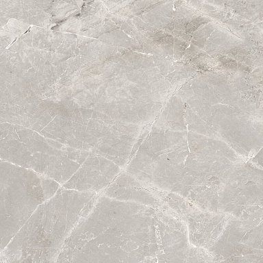 Керамогранит Global Tile GT606012101SPR Tulip Серый Soft Sugar 60x60