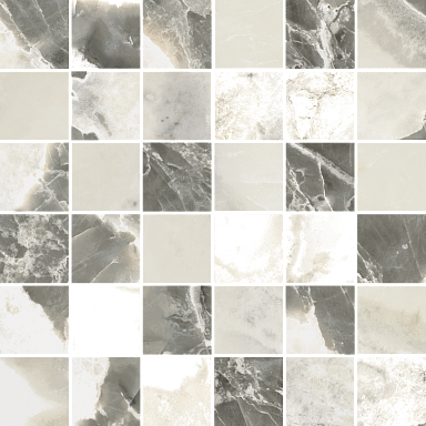 Мозаика Italon 610110001142 Stellaris Dover Light Mosaico 30x30