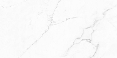 Керамогранит Cersanit 17127 Deep Calacatta полированный белый ректификат 60x120