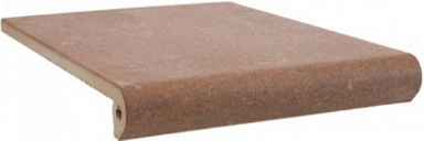 Ступень Exagres Peld.MANHATTAN ML RED fior 24.5x33x4