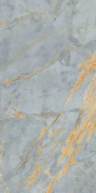 Керамогранит Ariana Ceramica PF60009342 Grigio Etrusco Lapp. 3d Ret 60x120