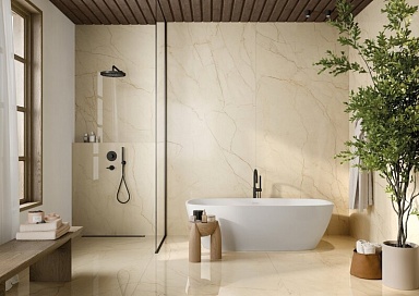 Керамогранит La Fabbrica Ceramiche 273002 Avorio Segesta Lap Ret 120x280