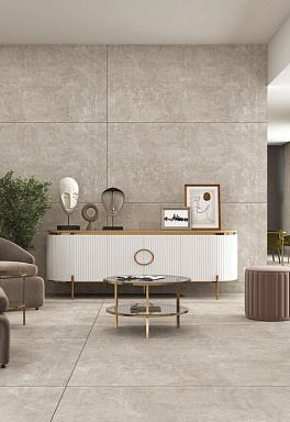 Керамогранит Maimoon Ceramica Platinum Gris Matt 60х120