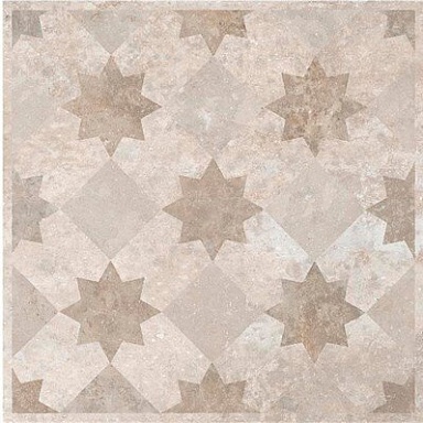 Декор Ceracasa Deco. Medici Argilla 40.2x40.2