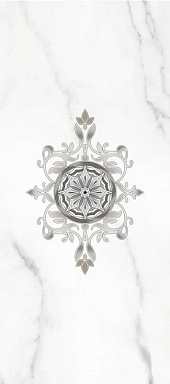 PiezaROSA 332901 Декор Crystal 20x45