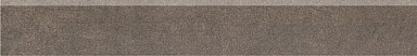 Kerama Marazzi SG614920R/6BT Плинтус Королевская дорога коричневый обрезной 60х9,5