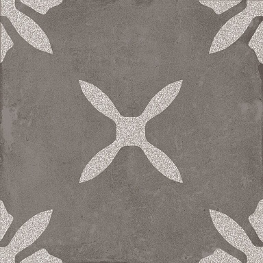 Керамогранит Harmony 40457 Pangea Chocolate Flower LT 22,3x22,3
