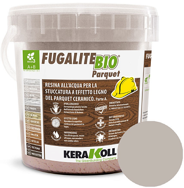 Смеси и затирки Kerakoll Fugalite Bio Эпоксидная затирка FUGALITE BIO №56 Acer