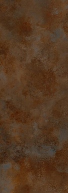 Керамогранит Laminam Russia LAMF009725 Ossido Bruno Lux 3+ 1000x3000