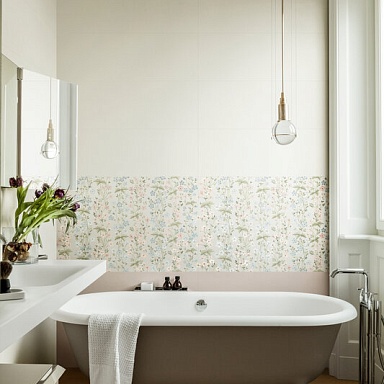 Flora Marazzi Italy