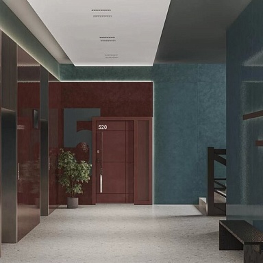 Майолика Kerama Marazzi
