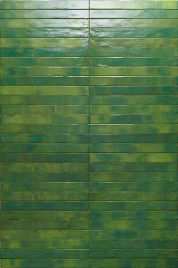 Керамогранит Sadon J92076 Colors Green 4,8x45