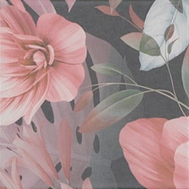 Декор Mainzu Murales Decor Rosses 20x20