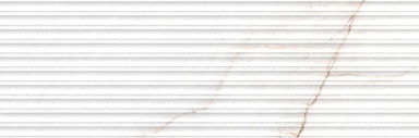 Декор Peronda 39501 Dahlia White Decor SP/33,3X100/R 33,3x100