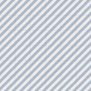 Декор VIVES Goroka Cielo 20x20