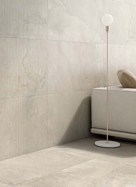 Керамогранит Colorker 232864 Petra Viva Bone 59.5х119.2