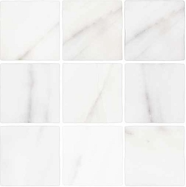 Керамогранит Wow 120284 GEA CALACATTA 12.5x12.5
