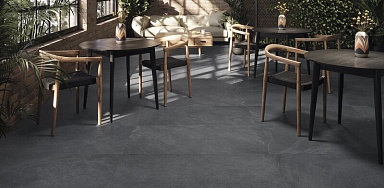 Керамогранит Argenta Riven Grey Matt 60x120