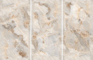 Керамогранит Gresant Miami Beige Glossy Endless R 60х120