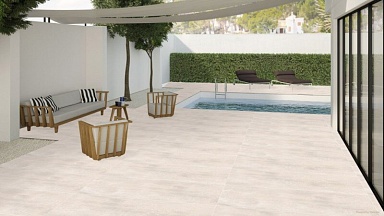Керамогранит ITC Misty Grey Sugar 60x60