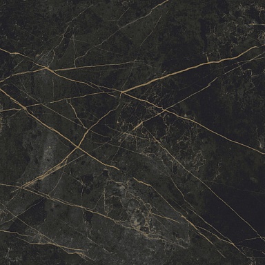 Керамогранит Idalgo Granite Sandra Black Olive / Гранит Сандра черно-оливковый MR 60x60