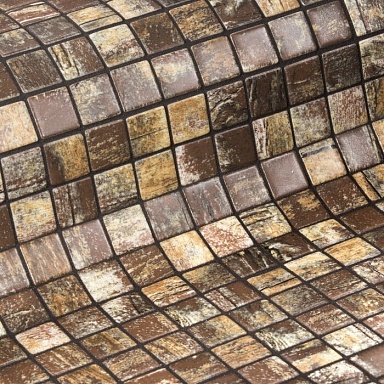 Мозаика Ezarri Zen Rustic 31.3x49.5
