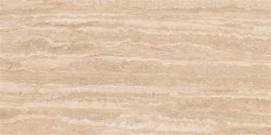 Керамогранит Yurtbay Seramik P10898.6 Travertino Sand Mat Bianco Rec 60x120