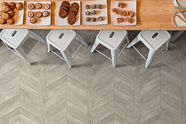 Керамогранит Ragno Marazzi Woodchoice Coconut 11x54