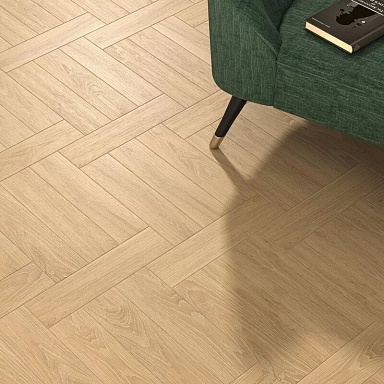 Керамогранит Kerama Marazzi SG402200N Листоне жёлтый 9.9*40.2