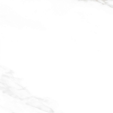 Керамогранит Ceradim Carrara Excellent Silver Белый Матовый 60х60