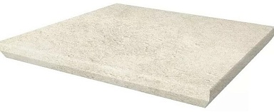 Ступень Paradyz Scandiano Beige Kapinos Stopnica Narozna 33х33
