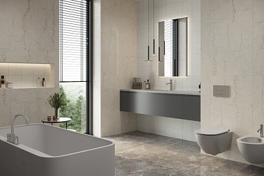 Керамогранит Creto DB_015 Base 1 20х20
