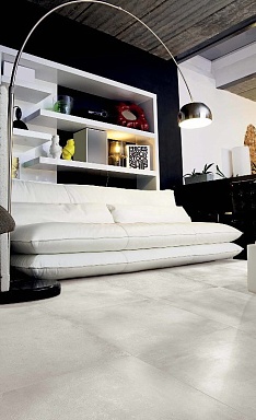 Керамогранит Dado Ceramica 303468 Basic Grey ret 60x120