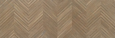 Плитка Baldocer Larchwood Zig Ipe Rectificado 40x120
