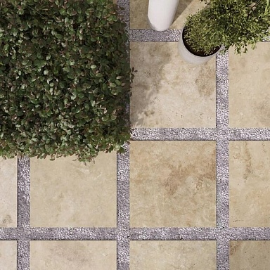 Izmir New Tiles