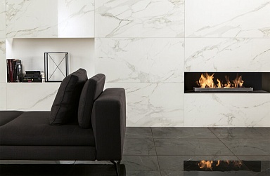 Бордюр Caesar Anima Grey St Laurent Sigaro 2*30