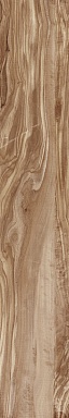 Керамогранит Creanza CW-CR03-B Pearsian Wood Natural Carving 20x120