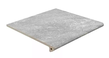 Ступень Exagres Peldano Petra Gris R12 33x33