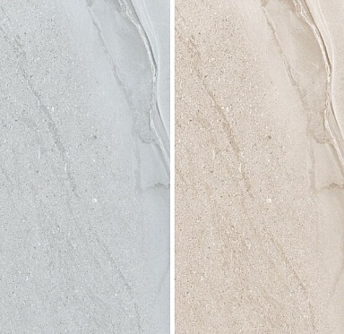 Керамогранит ZERDE TILE Parma Grey рельеф 30x60