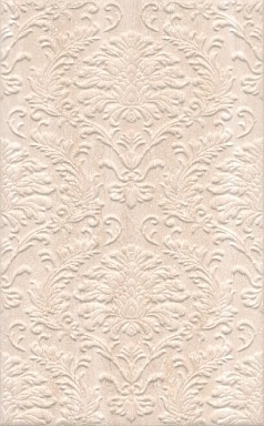 Плитка Kerama Marazzi 6338 Пантеон бежевый структура 25х40