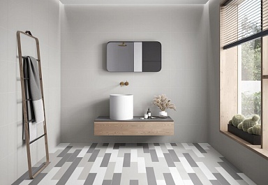 Керамогранит Pamesa Essenza Bianco Matt 60х120
